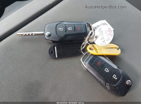 1FTEW1EB5LKF21308 2020 FORD F150 Gray Вид панелі приладів