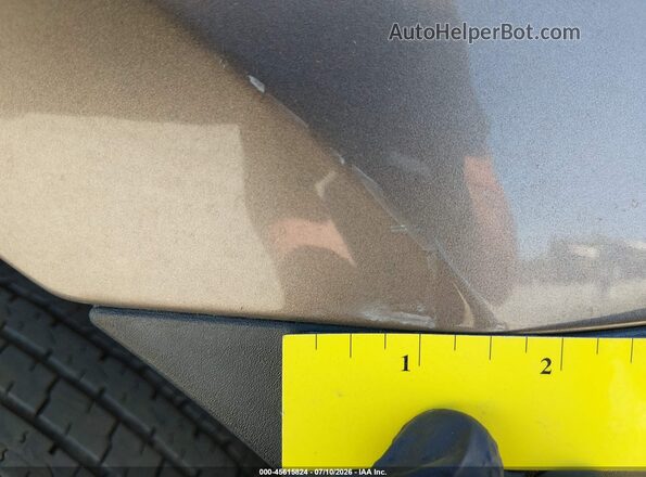 1FTEW1EB6JFD04971 2018 FORD F150 Brown წინა ხედი
