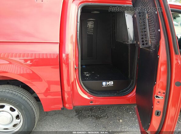 1FTEW1EB6JKE97565 2018 FORD F150 Красный Вид наклейки с VIN-кодом