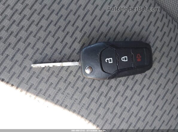 1FTEW1EB6KFA99153 2019 FORD F150 White Вид панелі приладів
