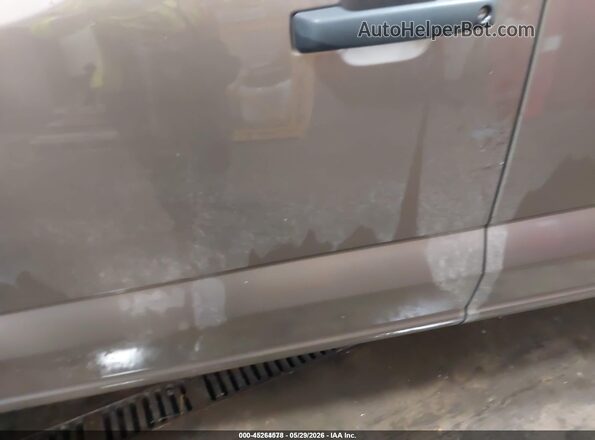 1FTEW1EB6MFB64960 2021 FORD F150 Brown 