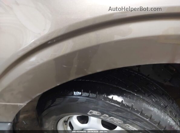1FTEW1EB6MFB64960 2021 FORD F150 Brown 
