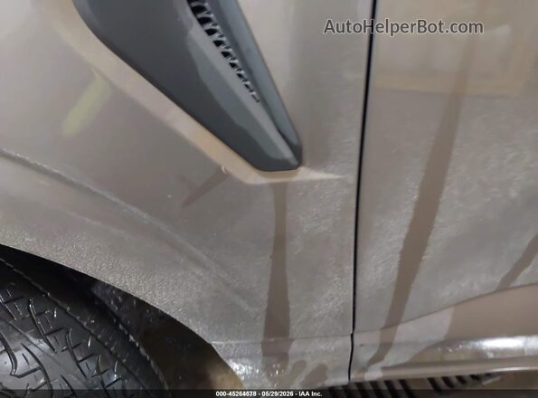 1FTEW1EB6MFB64960 2021 FORD F150 Brown 