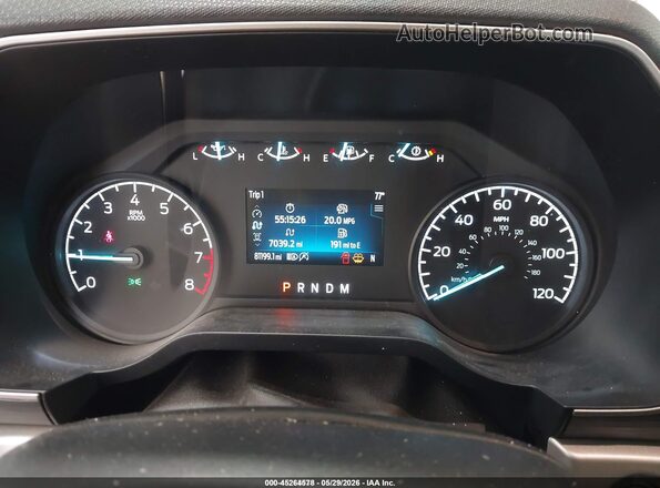 1FTEW1EB6MFB64960 2021 FORD F150 Brown Vista de los asientos traseros