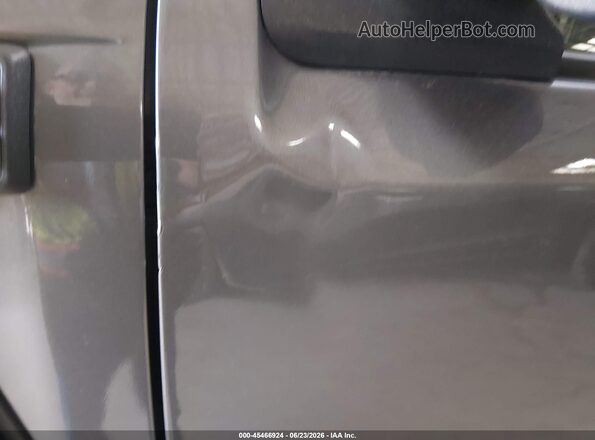 1FTEW1EB6MFB81189 2021 FORD F150 Gray წინა ხედი