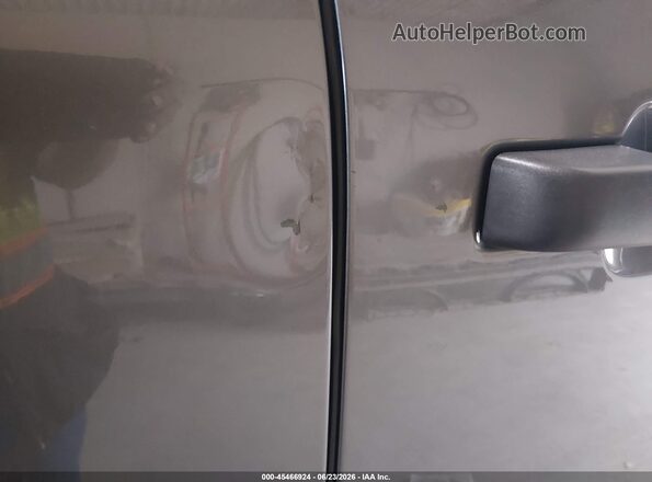 1FTEW1EB6MFB81189 2021 FORD F150 Gray 