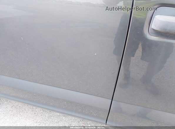 1FTEW1EB7JFD04946 2018 FORD F150 Gray Սալոնի 360 աստիճան տեսք