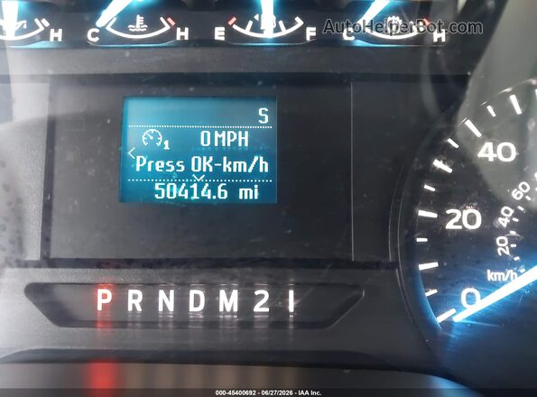 1FTEW1EB7JFD04994 2018 FORD F150 Silver 