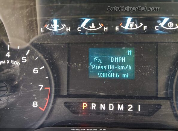 1FTEW1EB7JKF08492 2018 FORD F150 Белый 