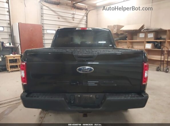 1FTEW1EB7LKE46109 2020 FORD F150 Dark Blue 