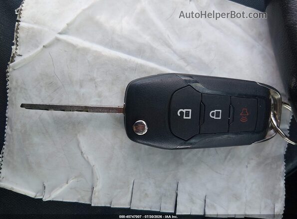 1FTEW1EB8JFA68579 2018 FORD F150 Silver წინა პანელის ხედი