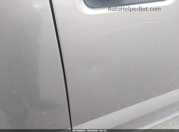 1FTEW1EB8JFD04972 2018 FORD F150 Brown Front view