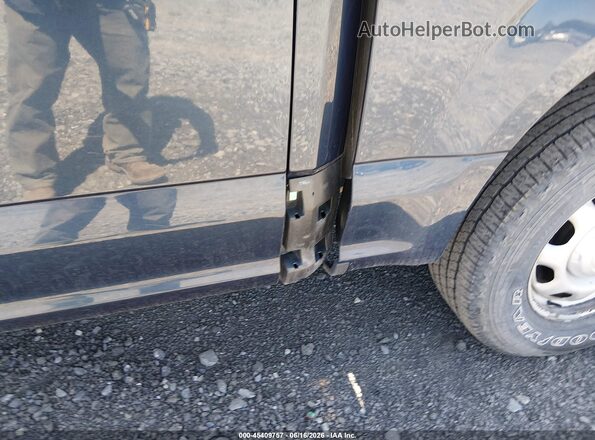 1FTEW1EB8JFD04986 2018 FORD F150 Blue Вид спереду