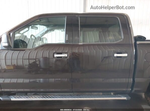 1FTEW1EB8LKD97194 2020 FORD F150 Black 