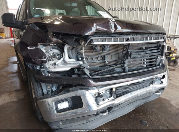 1FTEW1EB8LKD97194 2020 FORD F150 Black Դիմացի տեսք