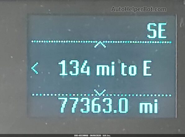 1FTEW1EB8LKE13426 2020 FORD F150 White 
