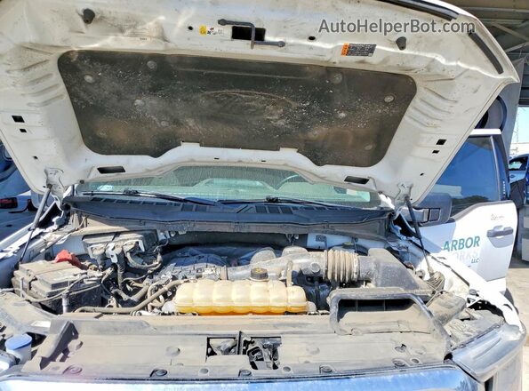 1FTEW1EB8NKE67747 2022 FORD F150 White Vista interior trasera