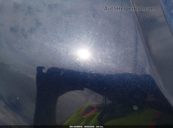 1FTEW1EB9JKE38333 2018 FORD F150 Blue Вид задньої частини салону
