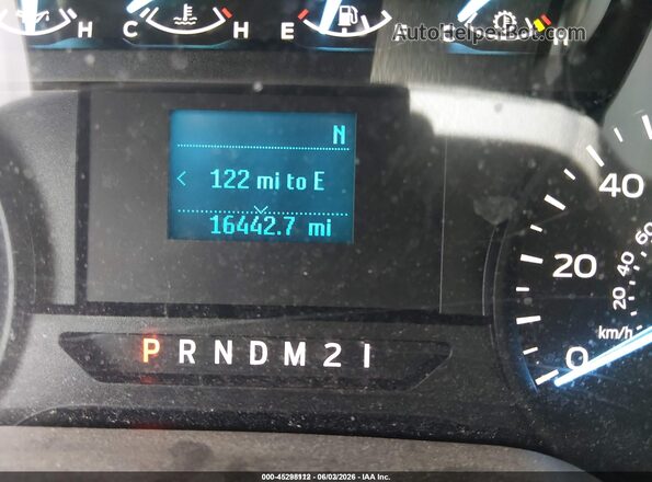 1FTEW1EB9JKE38333 2018 FORD F150 Blue 
