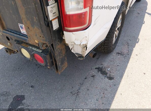 1FTEW1EBXJKC87437 2018 FORD F150 White 