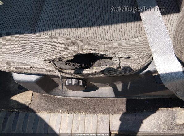 1FTEW1EBXJKC87437 2018 FORD F150 White Vista del cuadro de instrumentos
