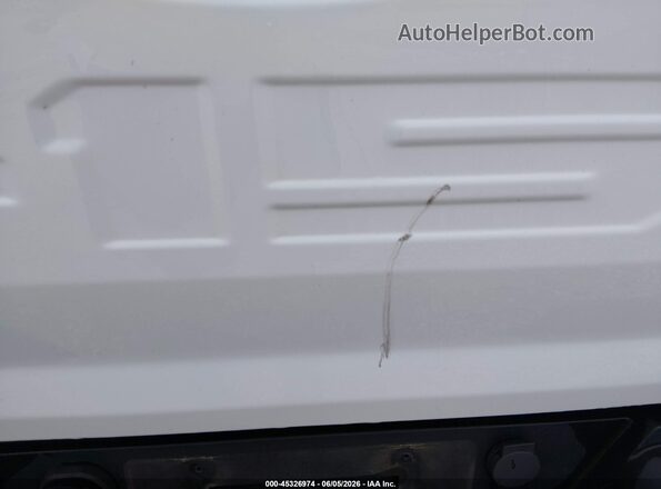 1FTEW1EBXNKE09980 2022 FORD F150 White Դիմացի տեսք
