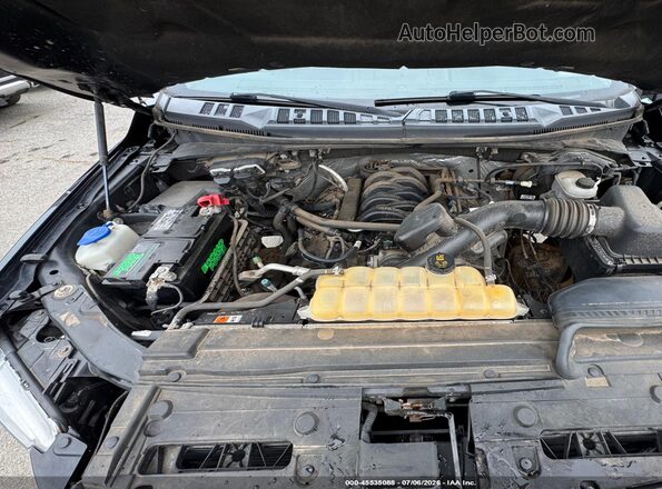 1FTEW1EF0HFA91903 2017 FORD F150 Бежевый Вид сзади