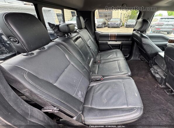 1FTEW1EF0HFA91903 2017 FORD F150 Бежевый Вид наклейки с VIN-кодом