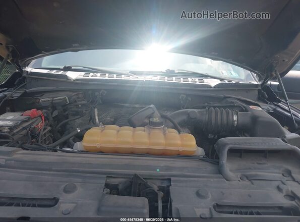 1FTEW1EF1GFB04754 2016 FORD F150 Gray Rear view