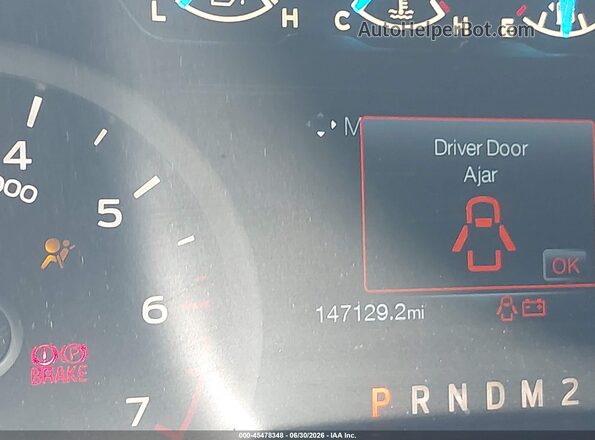 1FTEW1EF1GFB04754 2016 FORD F150 Gray 