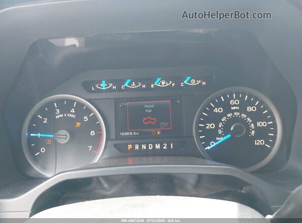 1FTEW1EF1GFD32267 2016 FORD F150 Green Հետևի նստատեղերի տեսք