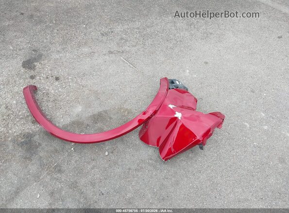 1FTEW1EF1HKD41866 2017 FORD F150 Красный Вид щитка приборов