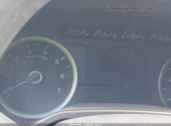 1FTEW1EF2GKD46248 2016 FORD F150 Серый Вид задних сидений