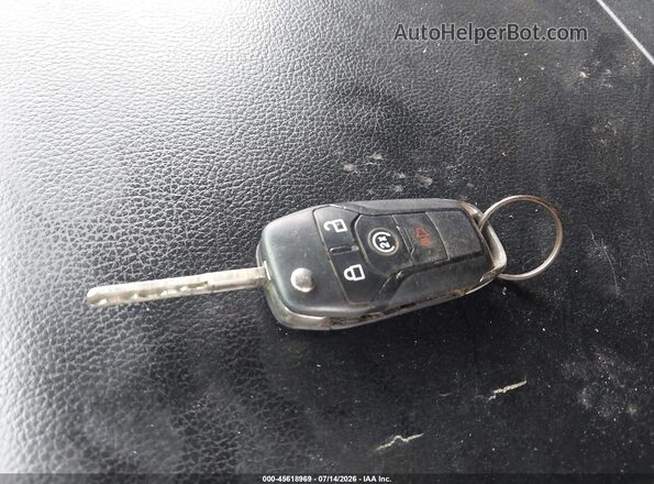 1FTEW1EF4GFB10726 2016 FORD F150 Gray Вид панелі приладів