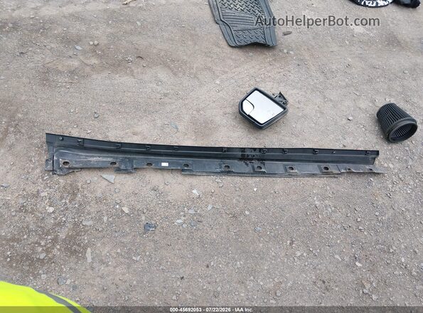 1FTEW1EF4GFD29511 2016 FORD F150 Blue Instrument cluster view