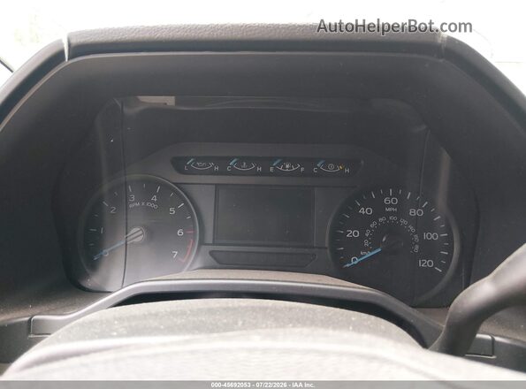 1FTEW1EF4GFD29511 2016 FORD F150 Blue 