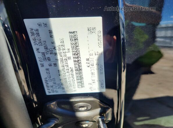 1FTEW1EF4HKE10503 2017 FORD F150 Black Engine compartment view