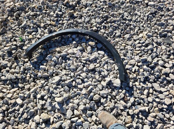 1FTEW1EF5GFB86083 2016 FORD F150 Gray ძრავის განყოფილების ხედი