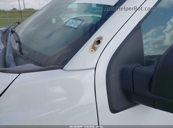 1FTEW1EF7GKF34022 2016 FORD F150 White Front view