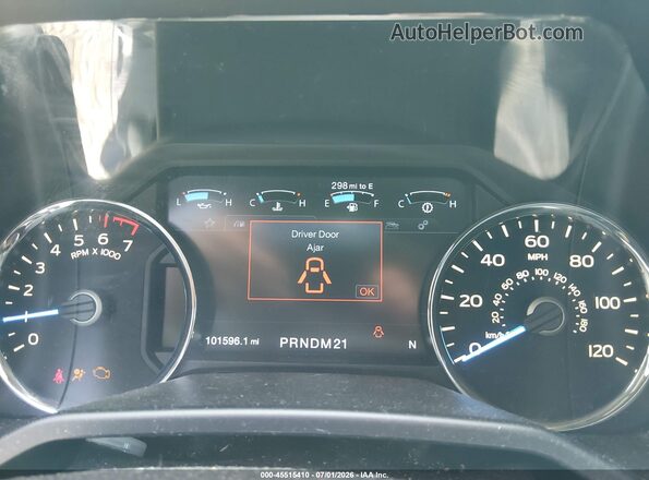 1FTEW1EF9GFC27699 2016 FORD F150 Blue Vista de los asientos traseros