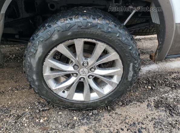 1FTEW1EG0GFD54415 2016 FORD F150 White 