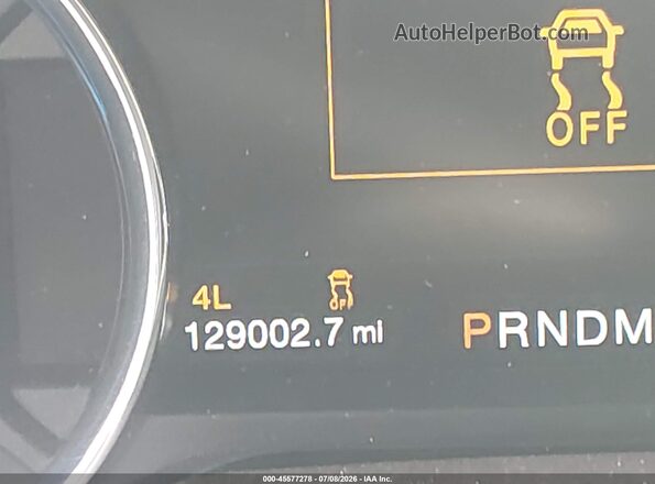 1FTEW1EG0GKD21485 2016 FORD F150 Black Панорамний вид салону 360°