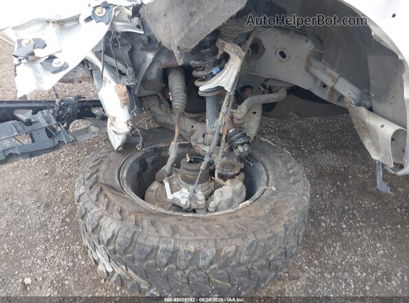 1FTEW1EG0HFA29068 2017 FORD F150 Silver Rear interior view