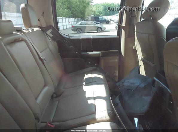 1FTEW1EG0JFC27199 2018 FORD F150 Brown Вид наклейки з VIN-кодом