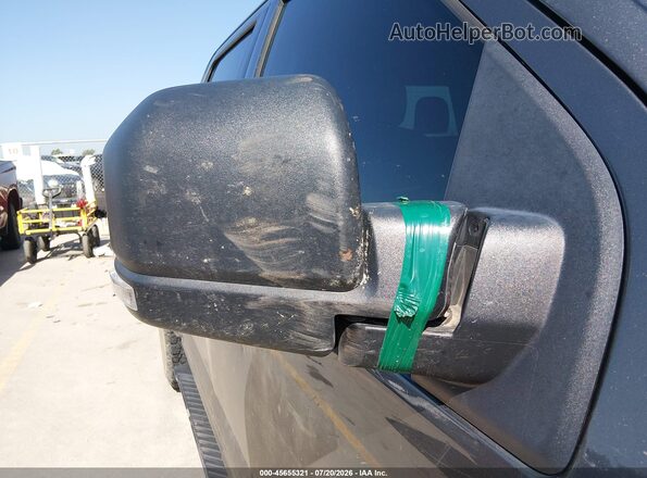 1FTEW1EG1HFA97315 2017 FORD F150 Серый 
