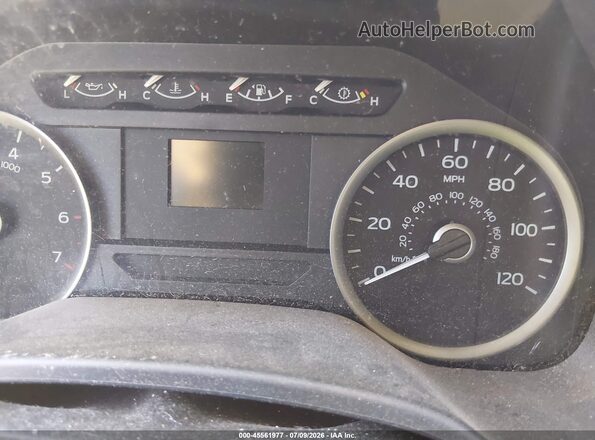 1FTEW1EG1JFB30206 2018 FORD F150 Белый Панорамный вид салона 360°