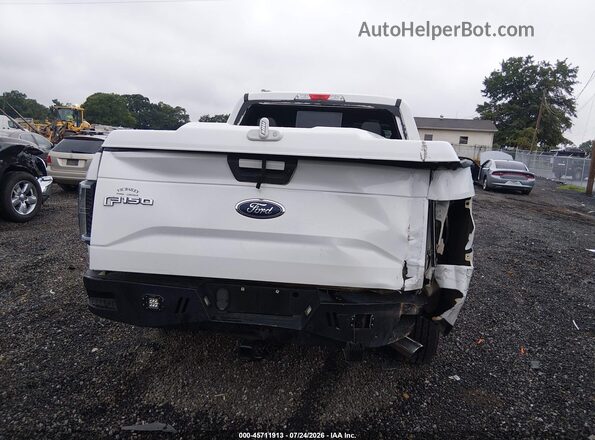 1FTEW1EG2GFD10299 2016 FORD F150 White 