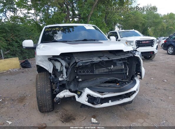 1FTEW1EG2GFD55954 2016 FORD F150 White Widok z przodu