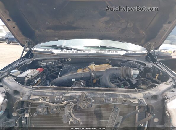 1FTEW1EG3GFB77634 2016 FORD F150 Black უკანა ხედი