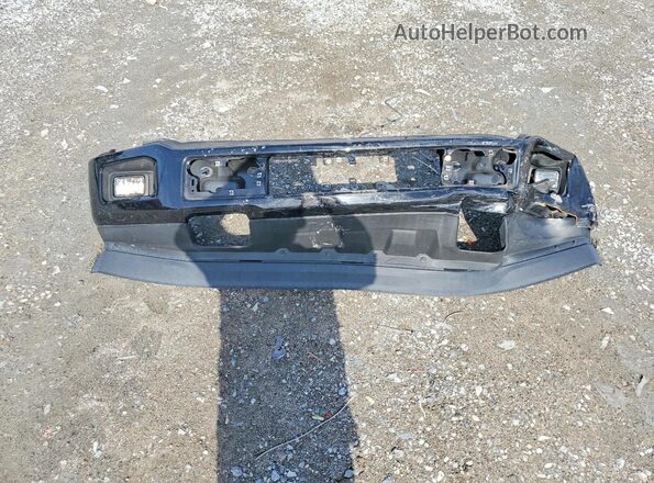 1FTEW1EG3JFE57741 2018 FORD F150 Black ძრავის განყოფილების ხედი